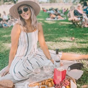 Meet your Posher, Andrea